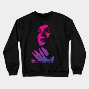 Servalan Crewneck Sweatshirt